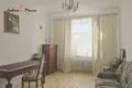 Квартира 2 комнаты 62 м² Минск, Беларусь