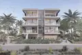 Apartamento 1 habitacion 107 m² Pafos, Chipre