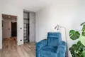 Квартира 3 комнаты 61 м² в Познани, Польша
