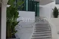 Apartamento 23 m² Karon, Tailandia