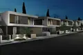 Casa 3 habitaciones 180 m² Nicosia, Chipre