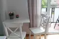 Appartement 1 chambre 30 m² en Dantzig, Pologne