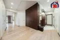 4 room apartment 133 m² Minsk, Belarus