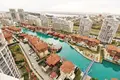 Wohnung 1 Schlafzimmer 75 m² in Marmararegion, Türkei