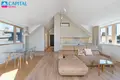 2 room apartment 60 m² Kaunas, Lithuania