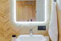 1 room apartment 31 m² Minsk, Belarus