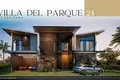 Willa 4 pokoi 714 m² Higuey, Dominikana