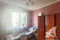 Apartamento 3 habitaciones 50 m² Muchaviecki sielski Saviet, Belarús