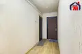 Apartamento 3 habitaciones 67 m² Minsk, Bielorrusia