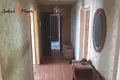 Wohnung 3 zimmer 64 m² Pinsk, Belarus