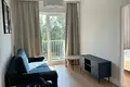 2 room apartment 36 m² in Warsaw, Poland