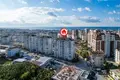 Wohnung 2 Schlafzimmer 110 m² Mittelmeerregion, Türkei