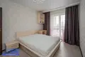 Apartamento 2 habitaciones 64 m² Minsk, Bielorrusia