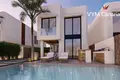 Willa 4 pokoi 165 m² lAlfas del Pi, Hiszpania