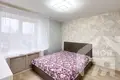 Wohnung 3 zimmer 67 m² Baryssau, Belarus