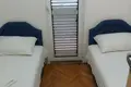 Apartamento 3 habitaciones 45 m² en Budva, Montenegro