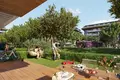 4 bedroom apartment 286 m² Alanya, Turkey