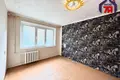 3 room apartment 63 m² Salihorsk, Belarus