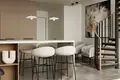 2-Zimmer-Villa 85 m² Akanthou, Nordzypern