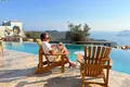 Villa de 6 pièces 240 m² Kas, Turquie