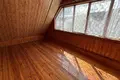 Casa 63 m² Paparnanski selski Savet, Belarús