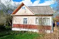 House 46 m² Kalodziscanski sielski Saviet, Belarus