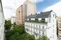 Appartement 1 chambre 23 m² Varsovie, Pologne