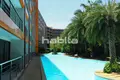 Mieszkanie 2 pokoi 36 m² Phuket, Tajlandia