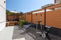 Wohnung 1 Schlafzimmer 52 m² Lastva Grbaljska, Montenegro