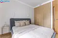 Квартира 3 комнаты 64 м² Вильнюс, Литва