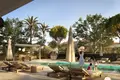 Appartement 2 chambres 117 m² Germasogeia, Chypre