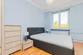 Mieszkanie 2 pokoi 45 m² Warszawa, Polska