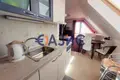 Appartement 48 m² Nessebar, Bulgarie