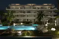 Penthouse 3 pokoi 81 m² Cabo Roig, Hiszpania