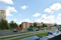 Квартира 3 комнаты 78 м² Минск, Беларусь