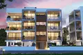 2 bedroom apartment 88 m² Larnaca District, Cyprus