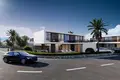 Complexe résidentiel ÇATALKÖY villas