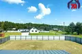 Casa 130 m² Krasnadvorski sielski Saviet, Belarús