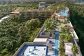 3 bedroom apartment 131 m² Phuket, Thailand