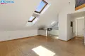 Apartamento 3 habitaciones 70 m² Vilna, Lituania