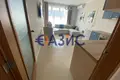 Wohnung 2 zimmer 49 m² Sweti Wlas, Bulgarien