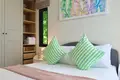 Wohnung 1 zimmer 36 m² Phuket, Thailand