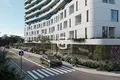 1 bedroom apartment 44 m² Bar, Montenegro