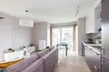 Квартира 2 комнаты 40 м² в Варшаве, Польша