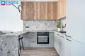 2 room apartment 35 m² Vilnius, Lithuania