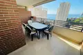 Mieszkanie 3 pokoi 120 m² Benidorm, Hiszpania