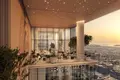 Mieszkanie 3 pokoi 109 m² Dubaj, Emiraty Arabskie