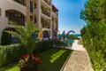 2 bedroom apartment 74 m² Sveti Vlas, Bulgaria