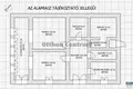 Commercial property 150 m² in Tiszaderzs, Hungary