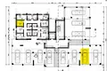 Penthouse 2 pokoi 98 m² Yeroskipou, Cypr